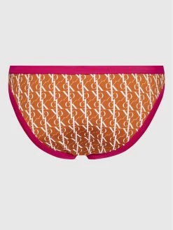 Καλύτερη πώληση 🔥 Calvin Klein Swimwear Γυναίκες Μπικίνι κάτω μέρος KW0KW01703 Έγχρωμο 😀 -Εκπτώσεις μαγιό Calvin Klein unnamed file 825