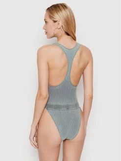 Η καλύτερη συμφωνία 👏 Calvin Klein Swimwear Γυναίκες Ολόσωμα Μαγιό Μαγιό Racer KW0KW01639 Γκρι 🛒 -Εκπτώσεις μαγιό Calvin Klein unnamed file 843