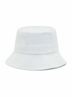 Προϋπολογισμός 🔥 Calvin Klein Swimwear Γυναίκες Καπέλα Bucket Καπέλο Bucket KU0KU00095 Λευκό 🌟 -Εκπτώσεις μαγιό Calvin Klein unnamed file 872