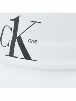 Προϋπολογισμός 🔥 Calvin Klein Swimwear Γυναίκες Καπέλα Bucket Καπέλο Bucket KU0KU00095 Λευκό 🌟 -Εκπτώσεις μαγιό Calvin Klein unnamed file 873