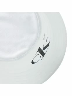 Προϋπολογισμός 🔥 Calvin Klein Swimwear Γυναίκες Καπέλα Bucket Καπέλο Bucket KU0KU00095 Λευκό 🌟 -Εκπτώσεις μαγιό Calvin Klein unnamed file 874