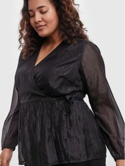 Best Pirce 😉 Vero Moda Curve Γυναίκες Μπλουζάκια Μπλουζάκι Lisa 10256711 Μαύρο Regular Fit 🥰 8 Best Pirce 😉 Vero Moda Curve Γυναίκες Μπλουζάκια Μπλουζάκι Lisa 10256711 Μαύρο Regular Fit 🥰 -Εκπτώσεις μαγιό Calvin Klein unnamed file 888