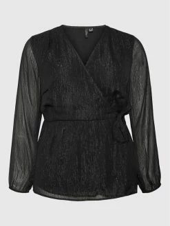 Best Pirce 😉 Vero Moda Curve Γυναίκες Μπλουζάκια Μπλουζάκι Lisa 10256711 Μαύρο Regular Fit 🥰 9 Best Pirce 😉 Vero Moda Curve Γυναίκες Μπλουζάκια Μπλουζάκι Lisa 10256711 Μαύρο Regular Fit 🥰 -Εκπτώσεις μαγιό Calvin Klein unnamed file 889