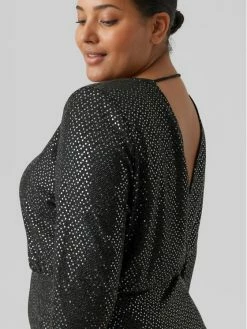 Η καλύτερη συμφωνία 😉 Vero Moda Curve Γυναίκες Κοκτέιλ Φορέματα Φόρεμα κοκτέιλ Kalla 10278226 Μαύρο Regular Fit 🌟 -Εκπτώσεις μαγιό Calvin Klein unnamed file 892