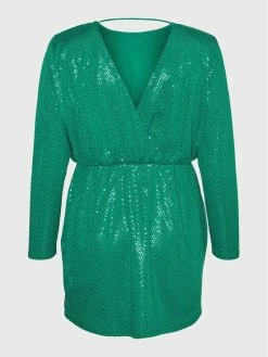 Νέος 🤩 Vero Moda Curve Γυναίκες Κοκτέιλ Φορέματα Φόρεμα κοκτέιλ Kalla 1027822 Πράσινο Regular Fit 🔥 11 Νέος 🤩 Vero Moda Curve Γυναίκες Κοκτέιλ Φορέματα Φόρεμα κοκτέιλ Kalla 1027822 Πράσινο Regular Fit 🔥 -Εκπτώσεις μαγιό Calvin Klein unnamed file 899