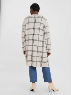 Τοπ 10 ⭐ Vero Moda Curve Γυναίκες Ζακέτες Ζακέτα Gold 10279544 Μπεζ Regular Fit 🔔 -Εκπτώσεις μαγιό Calvin Klein unnamed file 924