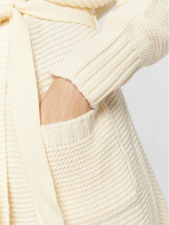 Φτηνός 👏 Vero Moda Curve Γυναίκες Ζακέτες Ζακέτα No Name 10281010 Εκρού Regular Fit 🔥 5 Φτηνός 👏 Vero Moda Curve Γυναίκες Ζακέτες Ζακέτα No Name 10281010 Εκρού Regular Fit 🔥 - Image 5