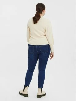 Το φθηνότερο 😍 Vero Moda Curve Γυναίκες Πουλόβερ Hollykarispuff 10276872 Μπεζ Regular Fit ⌛ -Εκπτώσεις μαγιό Calvin Klein unnamed file 973