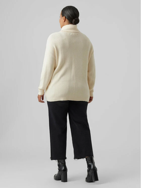 Προϋπολογισμός ⌛ Vero Moda Curve Γυναίκες Ζιβάγκο Holly 10276873 Μπεζ Regular Fit 💯 3 Προϋπολογισμός ⌛ Vero Moda Curve Γυναίκες Ζιβάγκο Holly 10276873 Μπεζ Regular Fit 💯 - Image 3